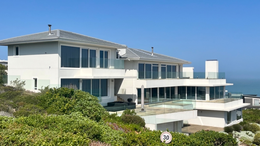 5 Bedroom Property for Sale in Pinnacle Point Golf Estate Western Cape